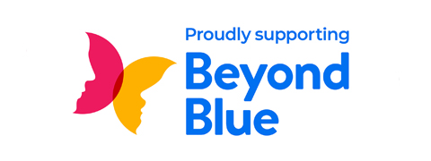 Beyond Blue