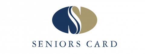 Seniors Card
