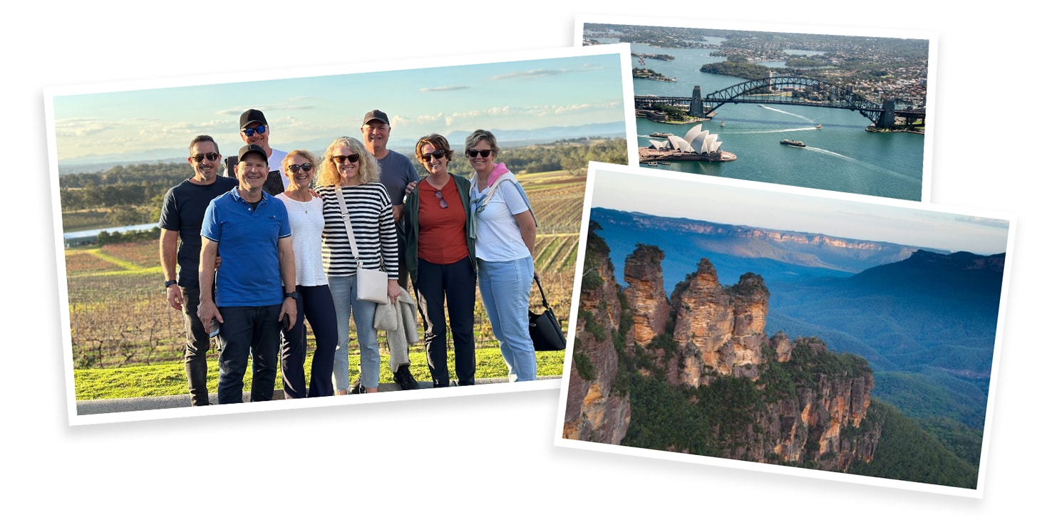 Private Tours Photos